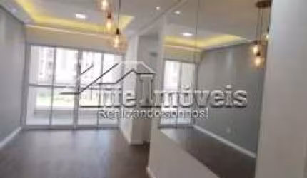 Apartamento com 2 quartos à venda na Estrada Geraldo Costa Camargo, 555, Jardim São Bento, Hortolândia por R$ 290.000