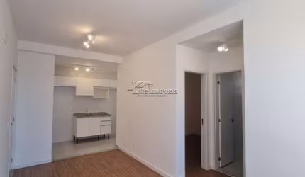 Apartamento com 2 quartos à venda na Estrada Geraldo Costa Camargo, 515, Jardim São Bento, Hortolândia por R$ 280.000