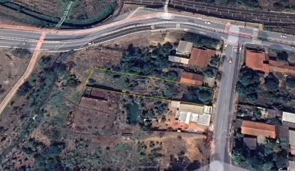 Terreno à venda na Rua Ana Profetisa da Silva, 72, Vila Real Continuaçao, Hortolândia por R$ 600.000
