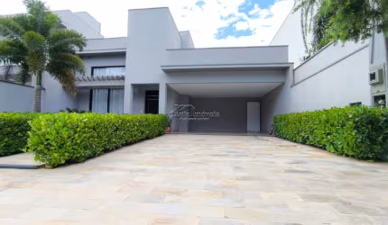 Casa em condomínio fechado com 3 quartos à venda na das Romãzeiras, 44, Vale das Oliveiras, Limeira por R$ 1.380.000