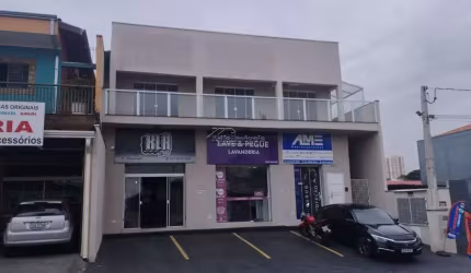Prédio à venda na Rua Armelinda Espurio da Silva, 523, Jardim Nossa Senhora de Fátima, Hortolândia por R$ 1.500.000