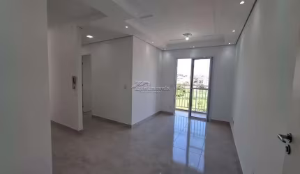 Apartamento com 2 quartos para alugar na Rua Jefferson Alexandre Liberato Melo, 270, Jardim Minda, Hortolândia por R$ 1.200