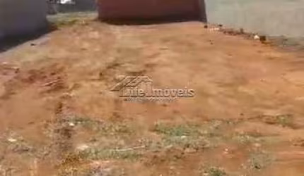 Terreno comercial para alugar na Avenida São Francisco de Assis, Vila Real, Hortolândia por R$ 4.800