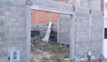 Terreno à venda na Rua Odair Garcia, Jardim Paviotti, Monte Mor por R$ 60.000