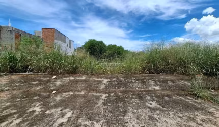 Terreno à venda na Quatorze, 84, Central Park Monte Mor, Monte Mor por R$ 125.000