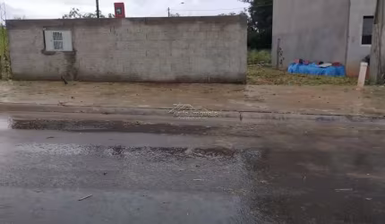 Terreno à venda na Rua Mario Ueda, Centro, Monte Mor por R$ 150.000