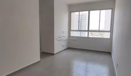 Apartamento com 2 quartos à venda na Frederico Alves da Costa, 801, Jardim Nova Hortolândia I, Hortolândia por R$ 240.000