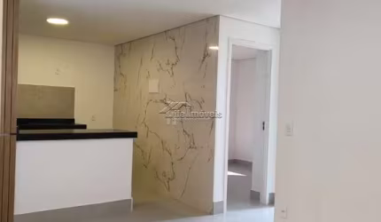 Apartamento com 2 quartos à venda na Rua Goias, 1044, Jardim São Jorge, Hortolândia por R$ 228.000