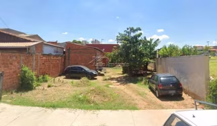 Terreno em condomínio fechado à venda na João Manoel de Moraes, 10, Jardim Novo Ângulo, Hortolândia por R$ 265.000