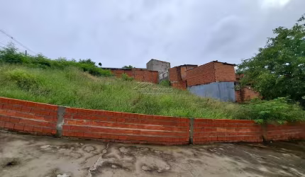 Terreno à venda na Papa João Paulo Ii, 1580, Parque Residencial São Clemente, Monte Mor por R$ 180.000