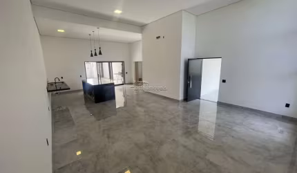 Casa em condomínio fechado com 3 quartos à venda na Avenida Rodolfo Kivitz, 3245, Engenho Velho, Nova Odessa por R$ 1.390.000