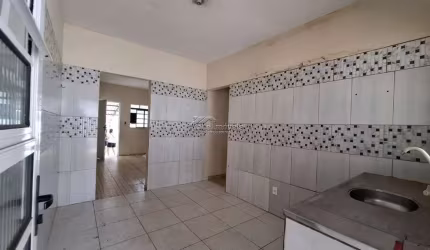 Casa com 2 quartos à venda na Rua Osasco, 174, Jardim Nova Europa, Hortolândia por R$ 165.000