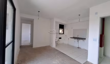 Apartamento com 2 quartos à venda na Rua dos Estudantes, 439, Jardim Santa Amélia, Hortolândia por R$ 270.000