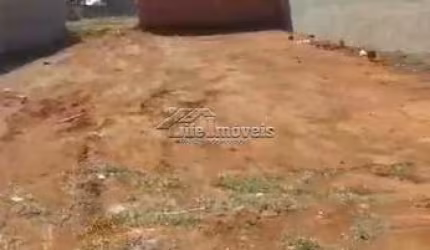 Terreno comercial à venda na Avenida São Francisco de Assis, Vila Real, Hortolândia por R$ 869.200