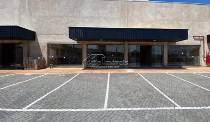 Ponto comercial para alugar na Avenida Emílio Bosco, 3321, Loteamento Jardim das Estâncias, Sumaré por R$ 9.800