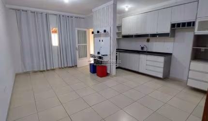 Casa com 2 quartos à venda na Rio Nilo, 270, Parque Orestes Ôngaro, Hortolândia por R$ 410.000