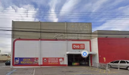 Barracão / Galpão / Depósito para alugar na Avenida Presidente Juscelino, 105, Jardim Campos Elíseos, Campinas por R$ 35.000