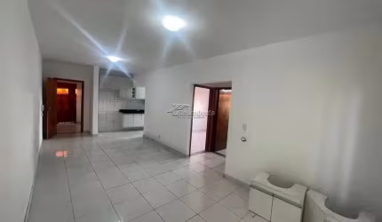 Apartamento com 2 quartos à venda na Rua Euclides Pires de Assis, 300, Loteamento Remanso Campineiro, Hortolândia por R$ 285.000
