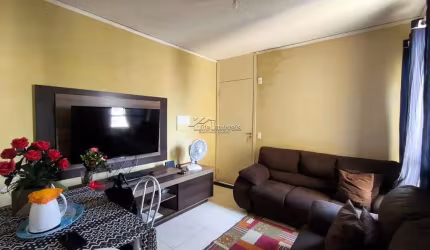 Apartamento com 2 quartos à venda na José Vieira da Silva, 310, 310, Loteamento Jardim das Estâncias, Sumaré por R$ 100.000