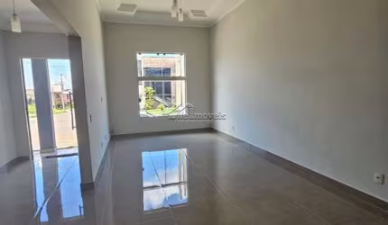 Casa em condomínio fechado com 3 quartos para alugar na Rua Jacarandá Brasiliana, 1010, Loteamento Industrial Veccon Zeta, Sumaré por R$ 4.500