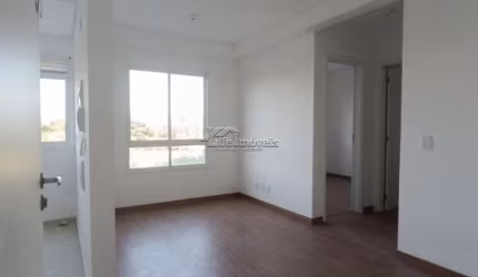 Apartamento com 2 quartos à venda na Fernando Sabino, 1800, Jardim Amanda II, Hortolândia por R$ 222.600