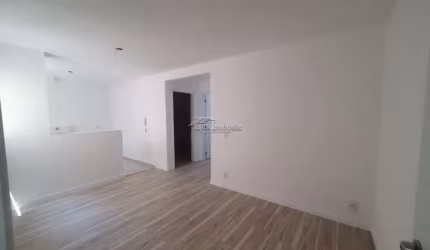 Apartamento com 2 quartos para alugar na Estrada Sete, 355, Chácaras Assay, Hortolândia por R$ 950