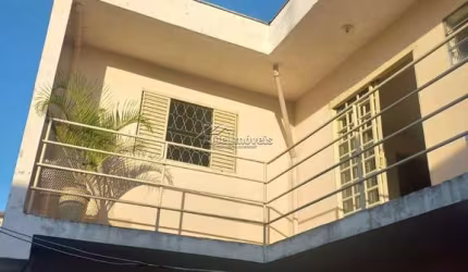 Casa com 4 quartos à venda na Nossa Senhora da Penha, 57, Conjunto Habitacional Padre Anchieta, Campinas por R$ 339.200