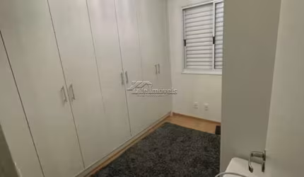Apartamento com 2 quartos à venda na Avenida Cabo Pedro Hoffman, 220, Residencial Real Parque Sumaré, Sumaré por R$ 203.000