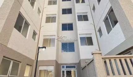 Apartamento com 2 quartos à venda na Rua Gertrudes Moro Rossin, 397, Jardim Rossin, Campinas por R$ 199.000