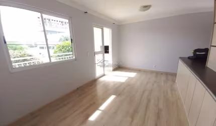 Apartamento com 3 quartos para alugar na Rua Nelson Pereira Bueno, 125, Vila São Francisco, Hortolândia por R$ 2.100