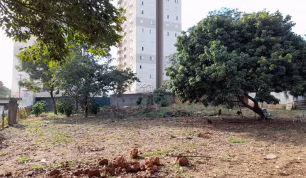 Terreno à venda na Adriano Martinho Barbosa, 35, Jardim Girassol, Hortolândia por R$ 15.354.100