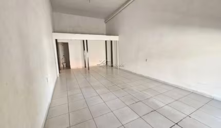 Sala comercial para alugar na Rua Cuba, 41, Jardim Santa Clara do Lago I, Hortolândia por R$ 1.300
