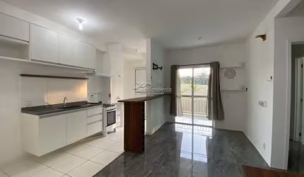 Apartamento com 2 quartos para alugar na Estrada Municipal Pedrina Guilherme, 1371, Jardim Residêncial Firenze, Hortolândia por R$ 1.600