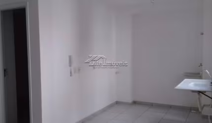 Apartamento com 2 quartos à venda na Estrada Sete, 355, Chácaras Assay, Hortolândia por R$ 178.000
