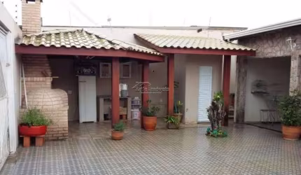Casa com 3 quartos à venda na João Alves, 101, Jardim Adelaide, Hortolândia por R$ 445.000