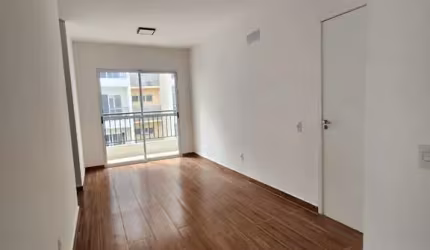 Apartamento com 2 quartos para alugar na Rio Pindaré, 1200, Parque Bellaville, Hortolândia por R$ 1.350