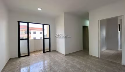 Apartamento com 2 quartos para alugar na Rua Sebastião Lázaro da Silva, 1880, Núcleo Santa Isabel, Hortolândia por R$ 1.100