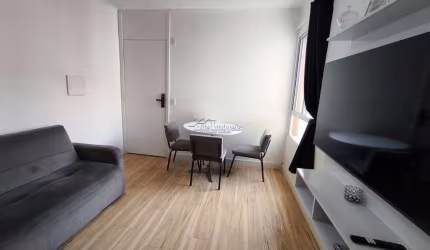 Apartamento com 2 quartos à venda na José Vieira da Silva, 310, 310, Loteamento Jardim das Estâncias, Sumaré por R$ 140.000