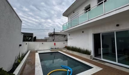 Casa em condomínio fechado com 4 quartos à venda na Avenida Ayrton Senna da Silva, 260, Residencial Jardim de Mônaco, Hortolândia por R$ 2.000.000