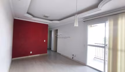 Apartamento com 2 quartos para alugar na Avenida Augusta Diogo Ayala, 21, Jardim Bom Retiro (Nova Veneza), Sumaré por R$ 1.350