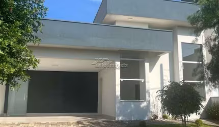 Casa em condomínio fechado com 3 quartos para alugar na Avenida Jardim Botânico, 260, Parque Olívio Franceschini, Hortolândia por R$ 6.200