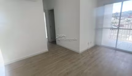 Apartamento com 2 quartos para alugar na Avenida Thereza Ana Cecon Breda, 1501, Jardim das Colinas, Hortolândia por R$ 1.350