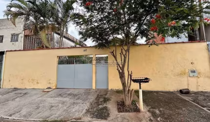 Casa com 2 quartos à venda na João Francisco Camilo, 317, Jardim São Francisco (Nova Veneza), Sumaré por R$ 430.000