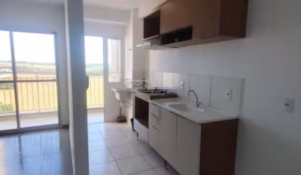 Apartamento com 2 quartos para alugar na Avenida Santana, 300, Parque Ortolândia, Hortolândia por R$ 2.200