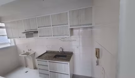 Apartamento com 2 quartos para alugar na Rua Helena Dezorzi Souza, 535, Jardim Nova Hortolândia I, Hortolândia por R$ 1.300