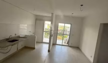 Apartamento com 2 quartos para alugar na Comendador José Francisco Fernandes, 200, Parque Gabriel, Hortolândia por R$ 2.000