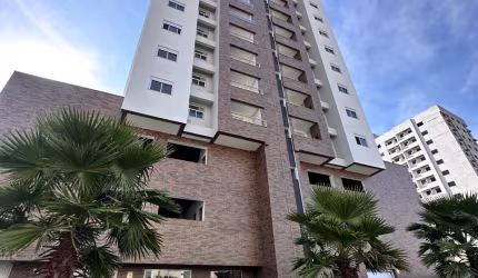 Residencial Coliseum