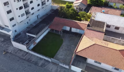 Terreno Comercial