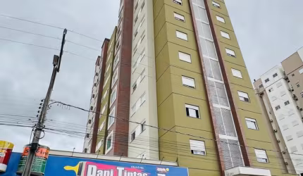 Residencial Matisse