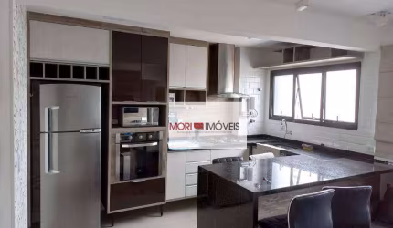 Apartamento com 2 dormitórios para alugar, 65 m² por R$ 5.952,00/mês - Pinheiros - São Paulo/SP